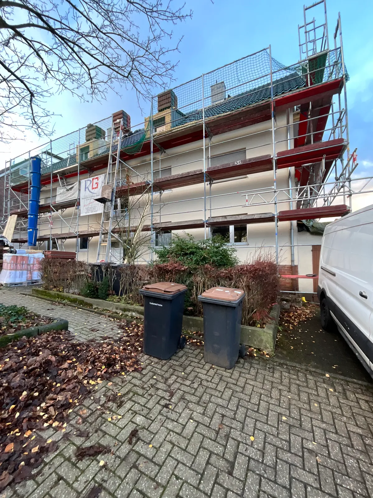 Effizient. Langlebig. Nachhaltig.