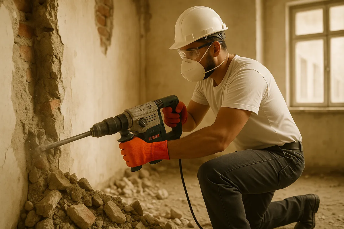 Sicher. Effizient. Präzise.